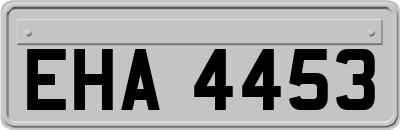 EHA4453