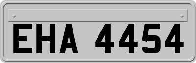 EHA4454