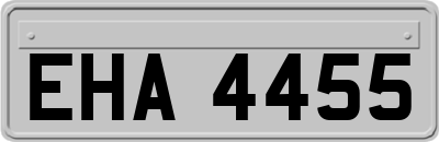 EHA4455