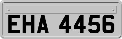 EHA4456