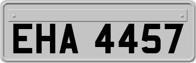 EHA4457