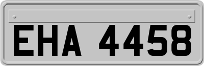 EHA4458