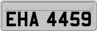 EHA4459