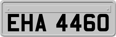 EHA4460