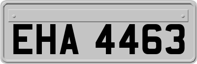 EHA4463