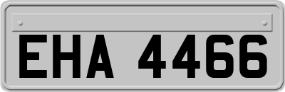 EHA4466