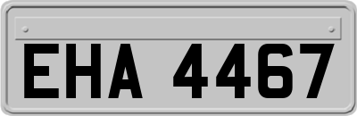 EHA4467