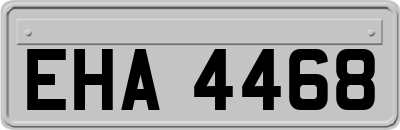 EHA4468