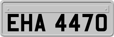 EHA4470