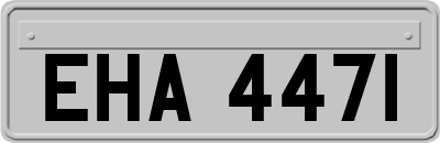 EHA4471