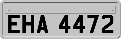 EHA4472