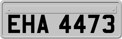 EHA4473
