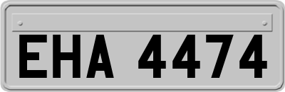 EHA4474