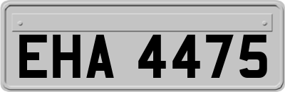 EHA4475