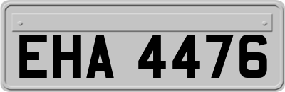 EHA4476