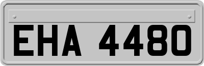 EHA4480