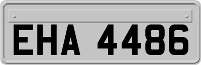 EHA4486
