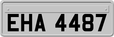 EHA4487