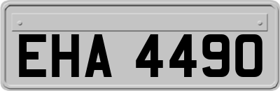 EHA4490