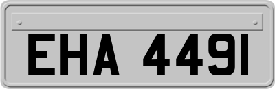 EHA4491