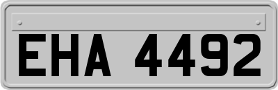 EHA4492