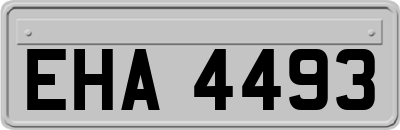 EHA4493