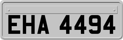 EHA4494