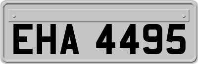 EHA4495