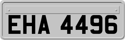 EHA4496