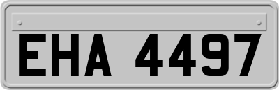 EHA4497