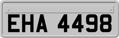EHA4498