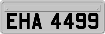 EHA4499