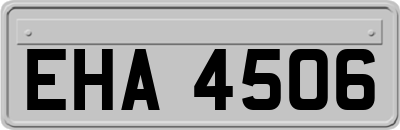 EHA4506