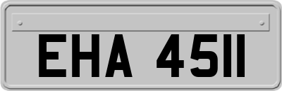 EHA4511