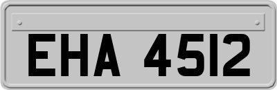 EHA4512