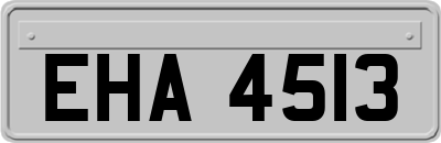 EHA4513
