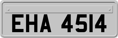EHA4514