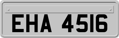 EHA4516