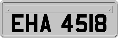 EHA4518