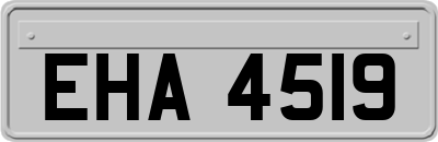 EHA4519
