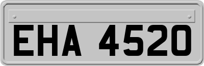 EHA4520