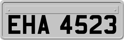 EHA4523
