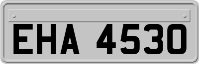 EHA4530