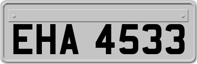 EHA4533
