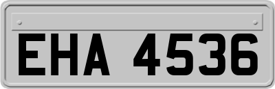 EHA4536