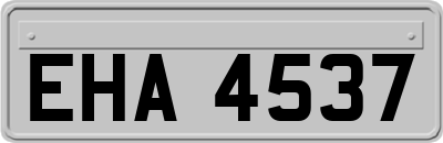 EHA4537