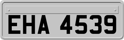 EHA4539