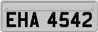 EHA4542
