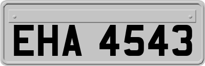 EHA4543
