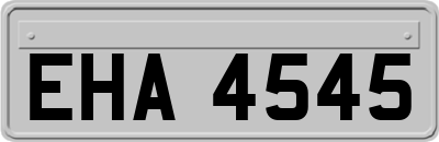 EHA4545
